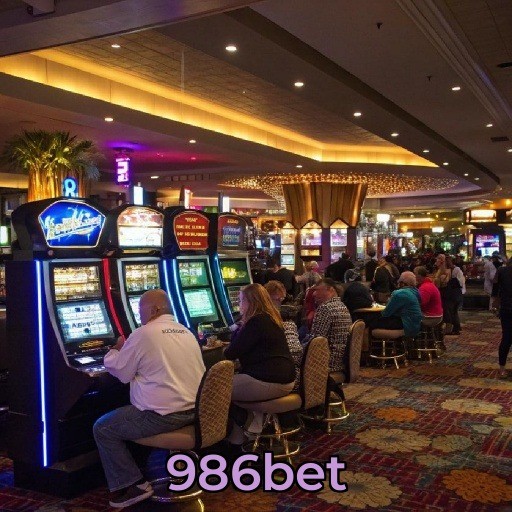 986bet
